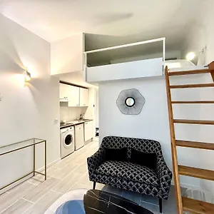  Appartement Center France