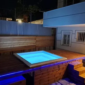  Appartement Dura Albanie